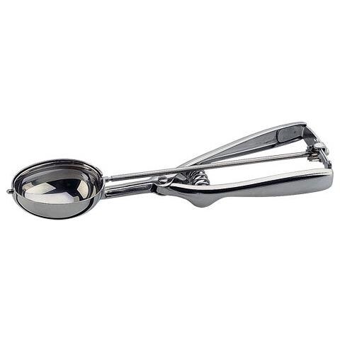 Porzionatore Gelato Ovale - Foto 1