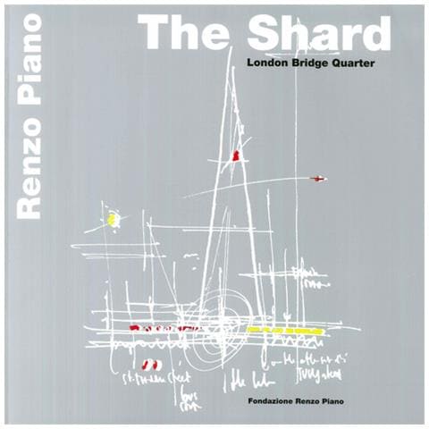 Renzo Piano - Shard - London Bridge Quarter. - Foto 1
