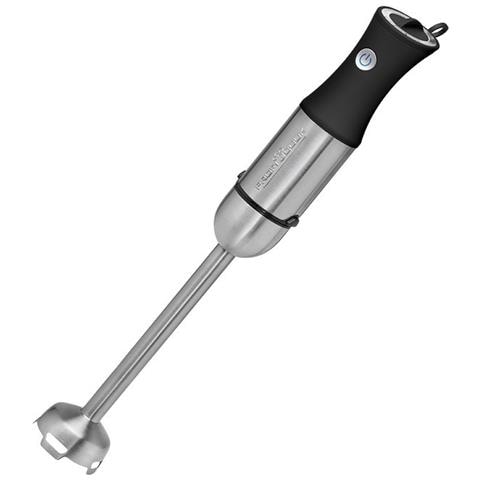 Frullatore Elettrico A Mano 1000 W Argentato Pc-sm 1094 - Foto 6