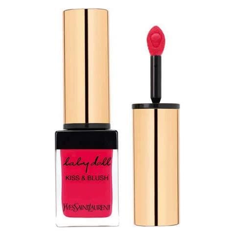 Baby Doll Kiss And Blush 05 Rouge Effrontée - Foto 1