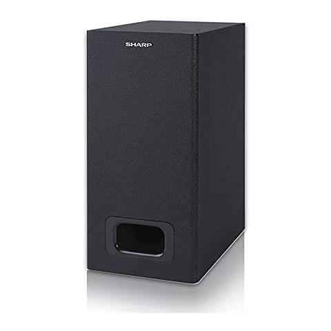 2.1 Slim Soundbar con Subwoofer Esterno Potenza 180 W - Foto 6