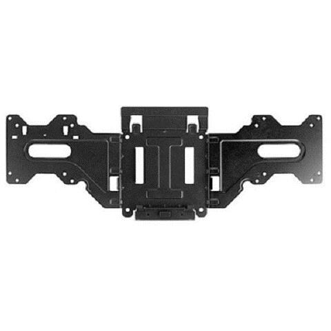 Behind The Monitor Mount For - Foto 1