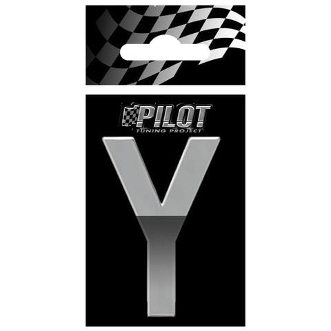 Letterayades. T-5 56mm Cromata - Foto 1