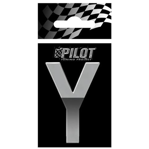 Letterayades. T-5 56mm Cromata - Foto 2