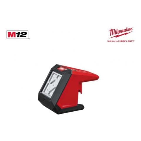 Proiettore M12 Al-0 - Senza Batteria O Caricabatterie 4933451394 - Foto 2