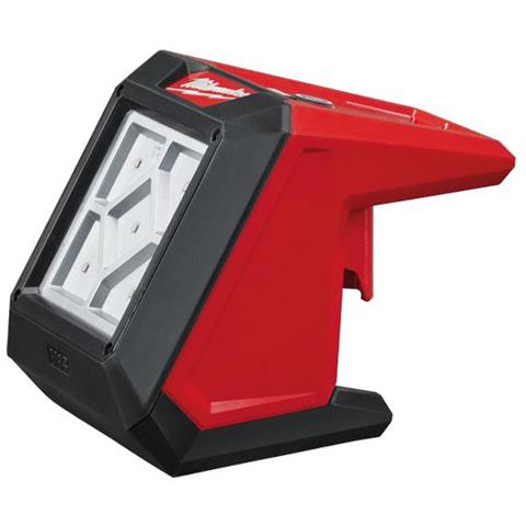 Proiettore M12 Al-0 - Senza Batteria O Caricabatterie 4933451394 - Foto 1