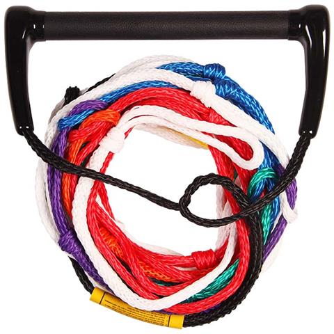 Corde Sport Series 8 Section Sport Acquatici One Size - Foto 1