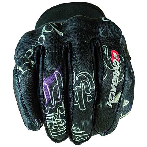 Guanti Bloomy Protezioni Xs - Foto 3