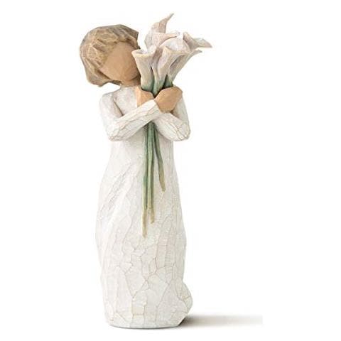 Beautiful Wishes Figurine - Foto 1