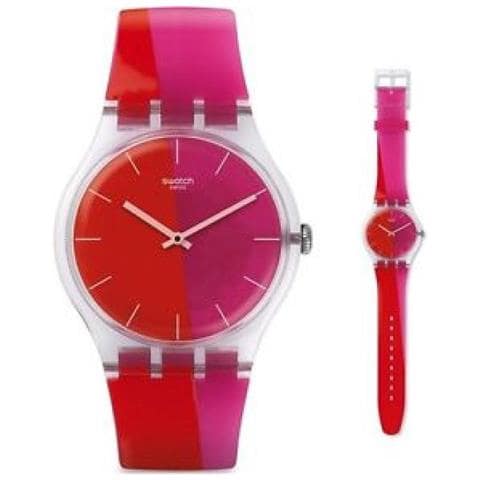 Orologio Swatch New Gent - Foto 1