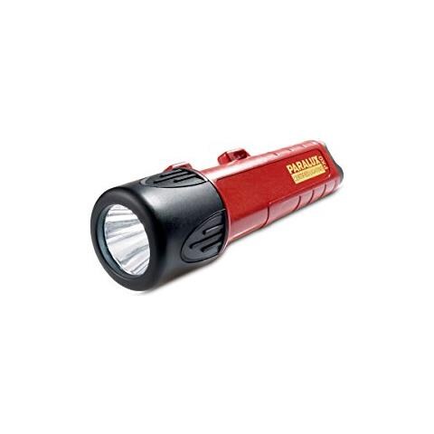 Europa 6901152155 Torcia annuncio PX1 LED prestazioni vecchio, plastica conduttiva, ATEX Certificata e Dustex - Foto 2