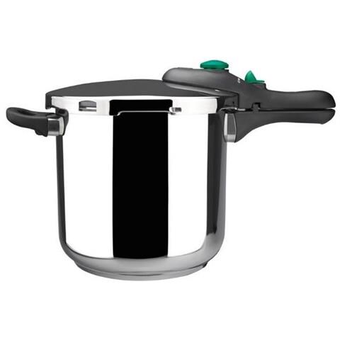 MAGEFESA Pentola Express Dynamic 6 L Acciaio Inossidabile S0421066 MAGEFESA Pentola Express Dynamic 6 L Acciaio Inossidabile S0421066