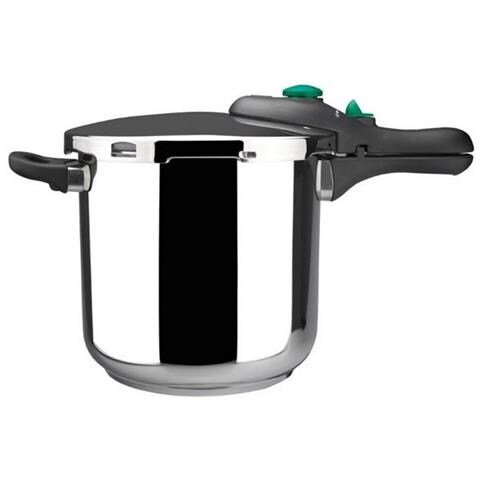 Pentola Express Dynamic 6 L Acciaio Inossidabile S0421066 - Foto 2