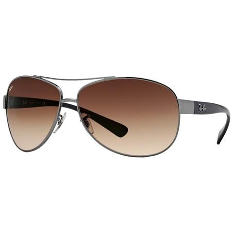 Occhiali da sole Ray-ban Rb 3386 004/13 T63 - Foto 1