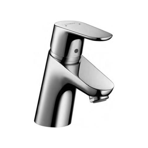 Miscelatore Lavabo Monoforo 70 Focus Art. 31730000 - Bocca Normale Cromo A Magazzino - Foto 1