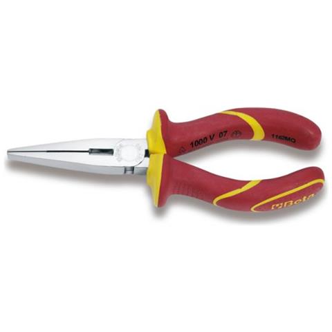 Pinza A Becchi Piatti Lunghissimi Diritti Mq 200 011620100 - Foto 1