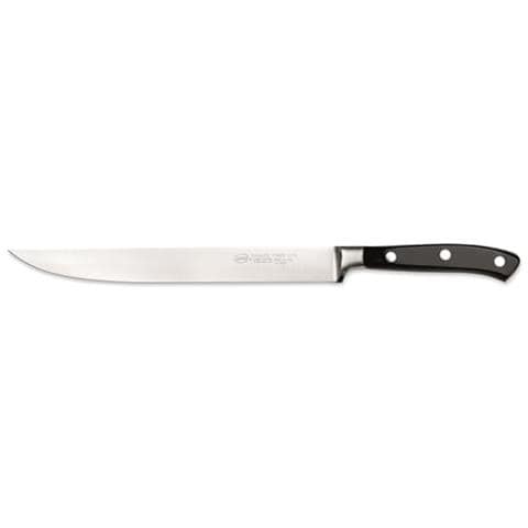 Coltello Per Arrosto Linea Ergoforge Di, Cm. 22 - Foto 1