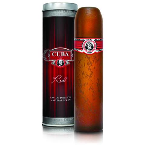 Red Eau De Toilete - Profumo uomo Spray 100ml - Foto 1