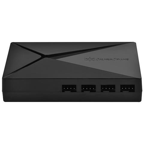 Lsb02-e Rgb Led And Fan Hub Controller For Addressable Rgbs - Foto 1