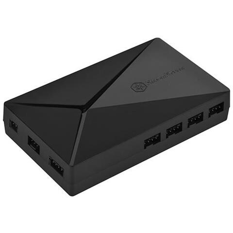 Lsb02-e Rgb Led And Fan Hub Controller For Addressable Rgbs - Foto 6