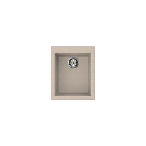 Lavello Monovasca Smeg Vz40av2 Fragranite Avena 40 Cm - Foto 1