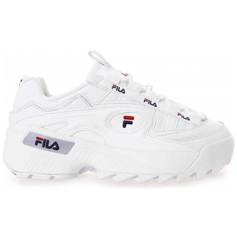 D-formation Wmn 92n Scarpa Tempo Libero Donna Us 9 - Foto 1