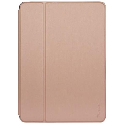 Targus Click-in 26,7 Cm (10.5"") Custodia A Libro Rose Gold - Foto 1
