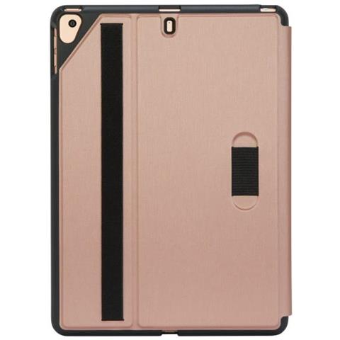 Targus Click-in 26,7 Cm (10.5"") Custodia A Libro Rose Gold - Foto 2