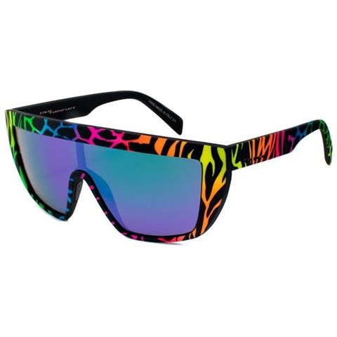 Occhialida Sole Unisex 0912-zef-149 (122 Mm) - Foto 2