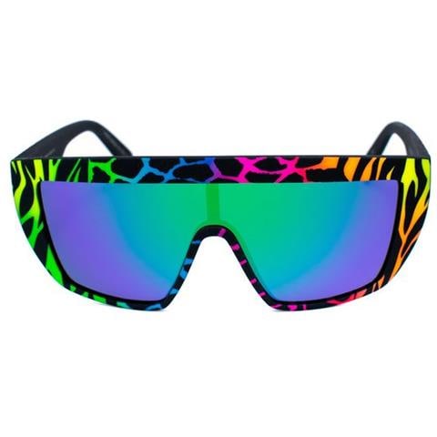 Occhialida Sole Unisex 0912-zef-149 (122 Mm) - Foto 1