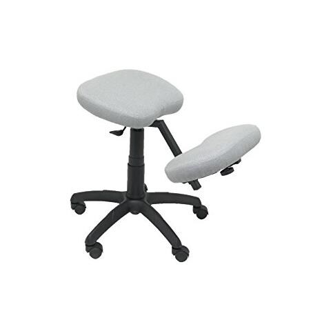 37 g - sgabello Da Ufficio Ergonomico Girevole E Regolabile In Altezza - Foto 1