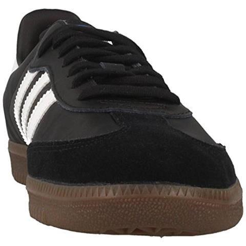 Samba Da Ogscarpe Fitness Uomonero Nero B7580740 Us - Foto 4