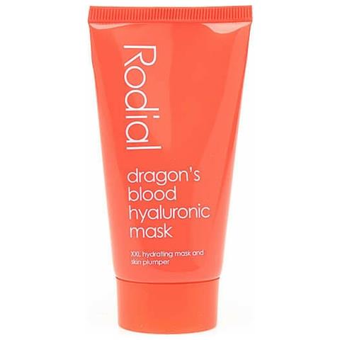 , Dragon's Blood, Hyaluron, Idrata & Rassoda, Maschera Crema, Per Il Viso, 20 Ml - Foto 1
