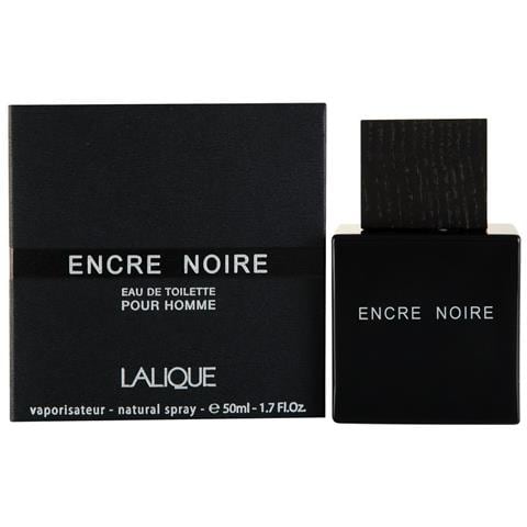 Encre Noire Eau De Toilette 50ml - Foto 1