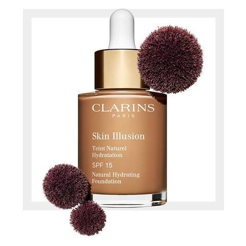 Skin Illusionismo Base Spf15 30ml 114 Capucchino - Foto 1
