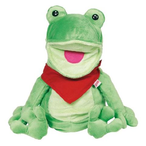 51785 - Marionetta Una Forma Di Rana Frilo - Foto 1