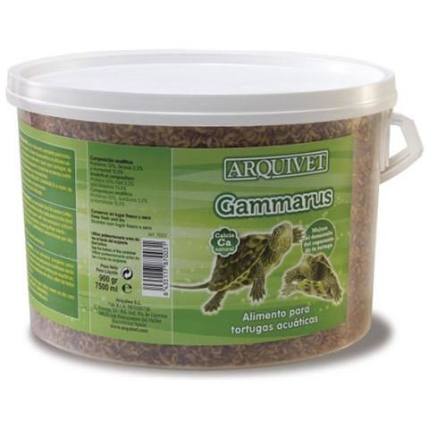 Gammarus 7500 Ml 7500 Ml - Foto 1