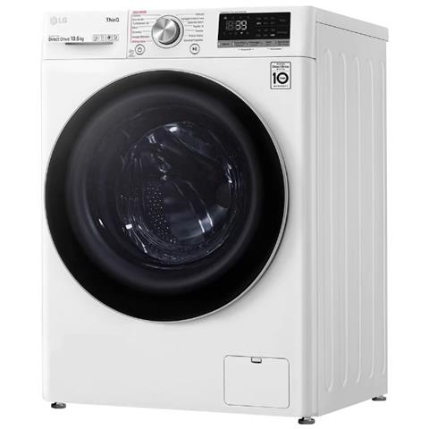 Lavatrice Standard F4WV710S1E AllergyCare 10 Kg Classe A Centrifuga 1400 giri - Foto 10