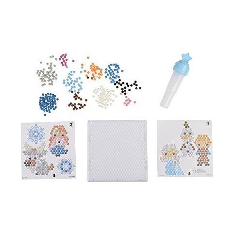 Famiglie Sylvanian Aquabeads 79.768 Della Disney Character Congelata Bead Set - Foto 2