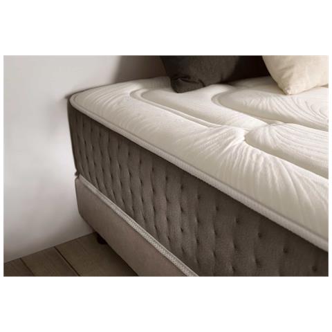 Materasso King Max Multizone - 135X190, 30cm - Foto 8