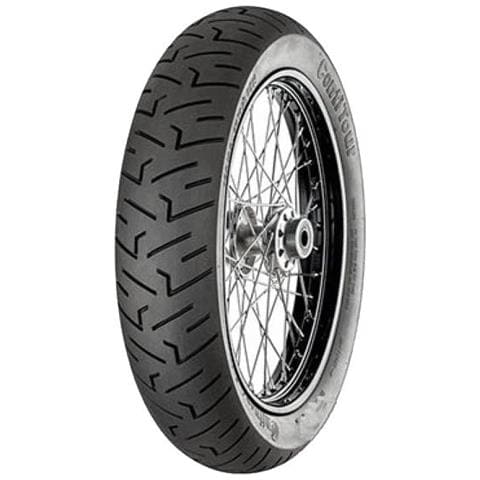 Gomme Pneumatici Tour 120/70 R21 68v - Foto 1