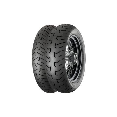 Gomme Pneumatici Tour 120/70 R21 68v - Foto 2
