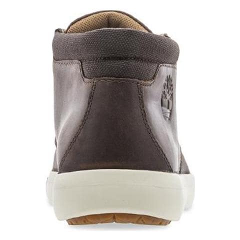 Scarpe Ashwood Park Chukka Taglia 41 Codice A23u9 Marrone - Foto 6