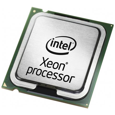 Intel Xeon E5430, Intel Xeon, 2,66 GHz, 1333 MHz, 80W, 0.85 - 1.35V, 820M - Foto 2