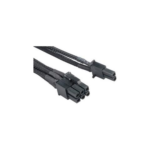 Flexa V8, Maschio / femmina, 0,4m, Nero - Foto 4