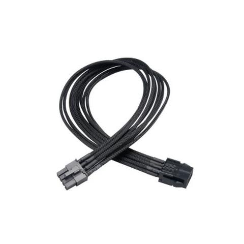 Flexa V8, Maschio / femmina, 0,4m, Nero - Foto 1