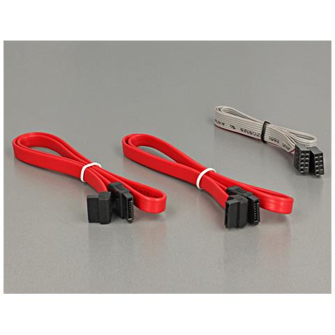 89374 Interno SATA, USB 3.0 scheda di interfaccia e adattatore - Foto 1