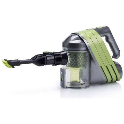 Scopa Elettrica Senza Sacco Potenza 400 Watt - Foto 2