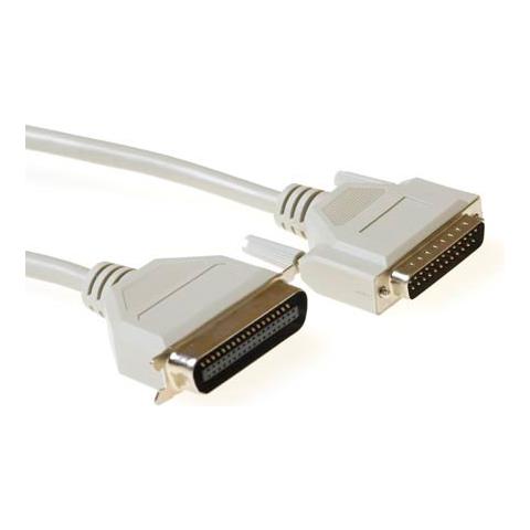 AK1062 1.8m Avorio cavo per stampante - Foto 1