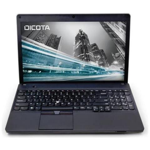 SECRET 4-WAY 17.3" Computer portatile Frameless display privacy filter - Foto 2
